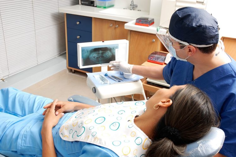 root canal treatment West Hollywood