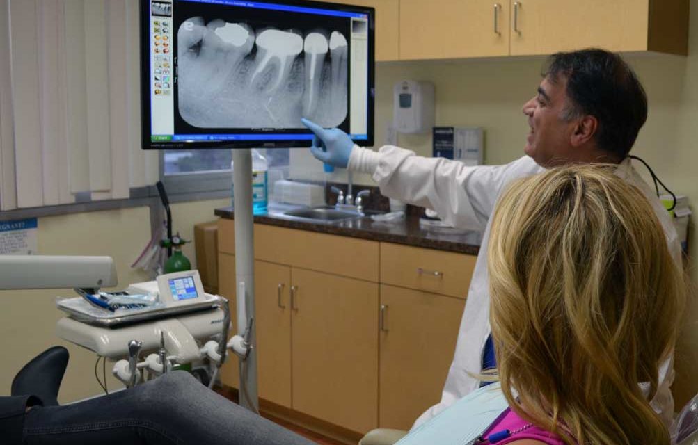 root canal specialist beverly hills
